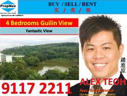 Guilin View (D23), Condominium #108996422